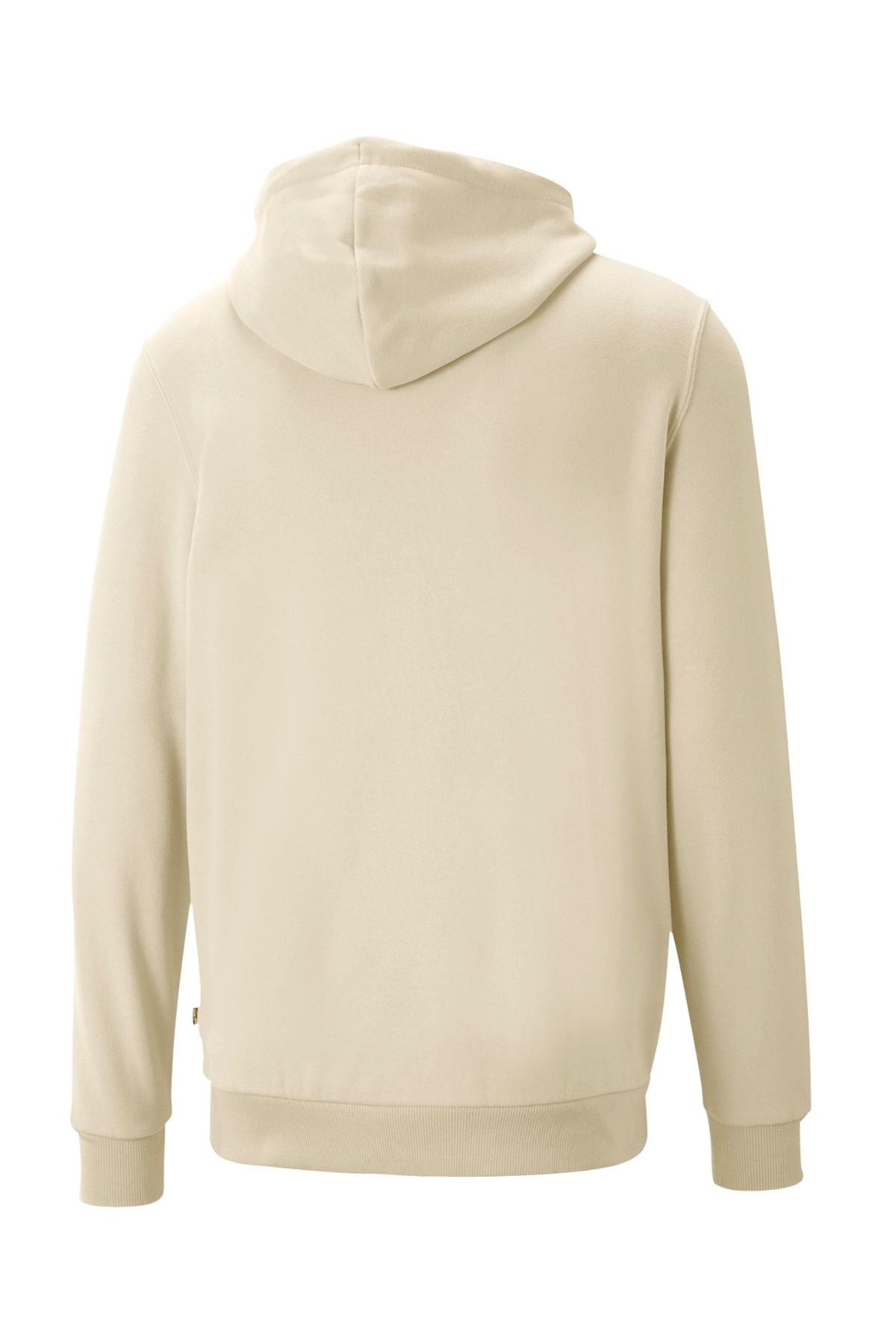 Puma archive hot sale embossed logo hoodie