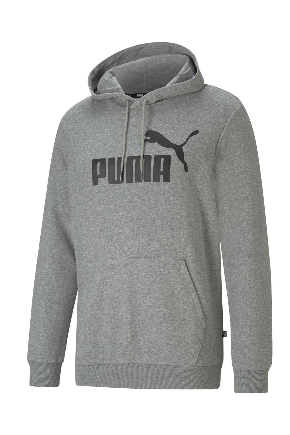 Grey puma on sale sweater