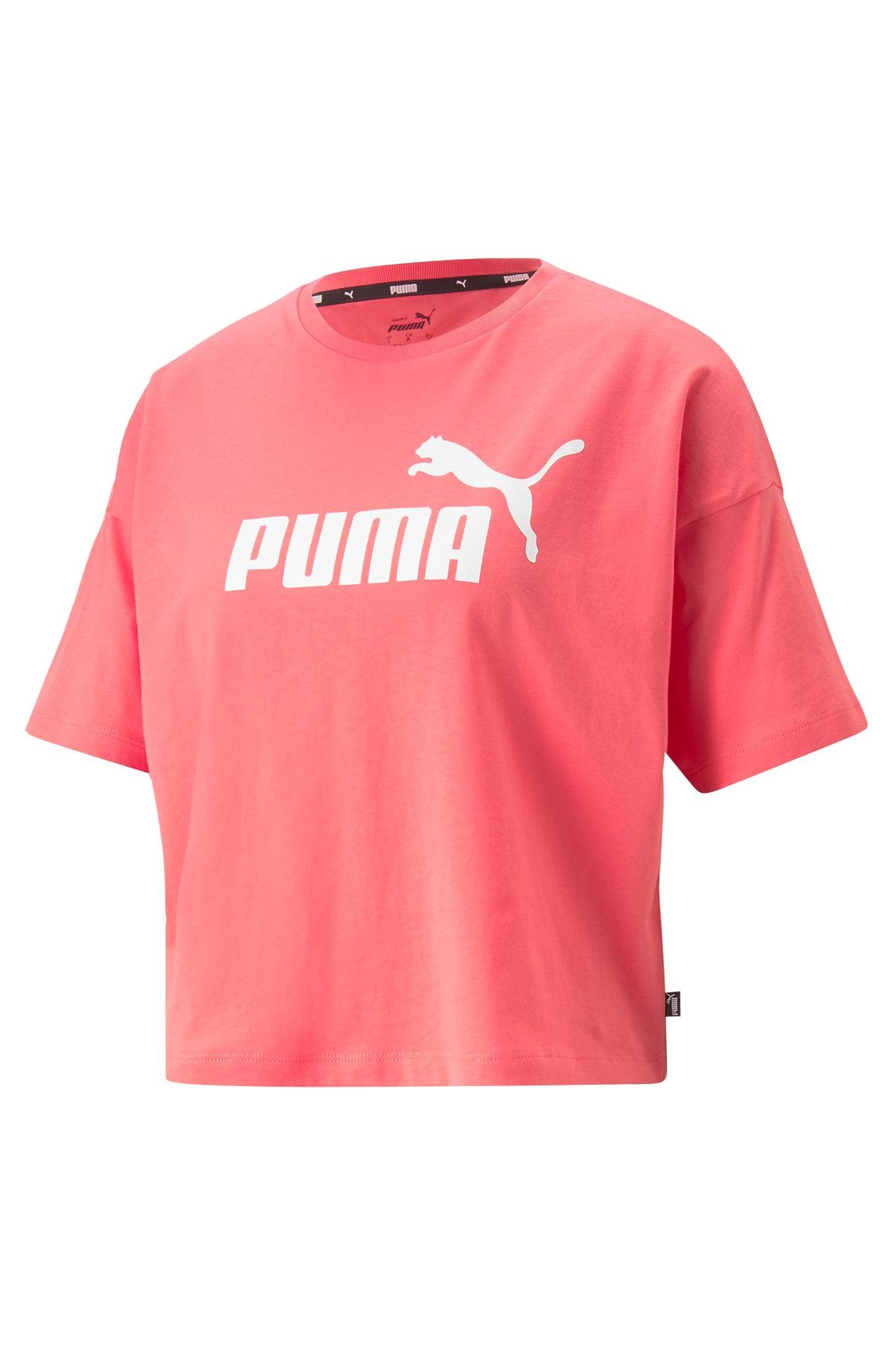 T-Shirt Women/Girls Puma - Trendyol