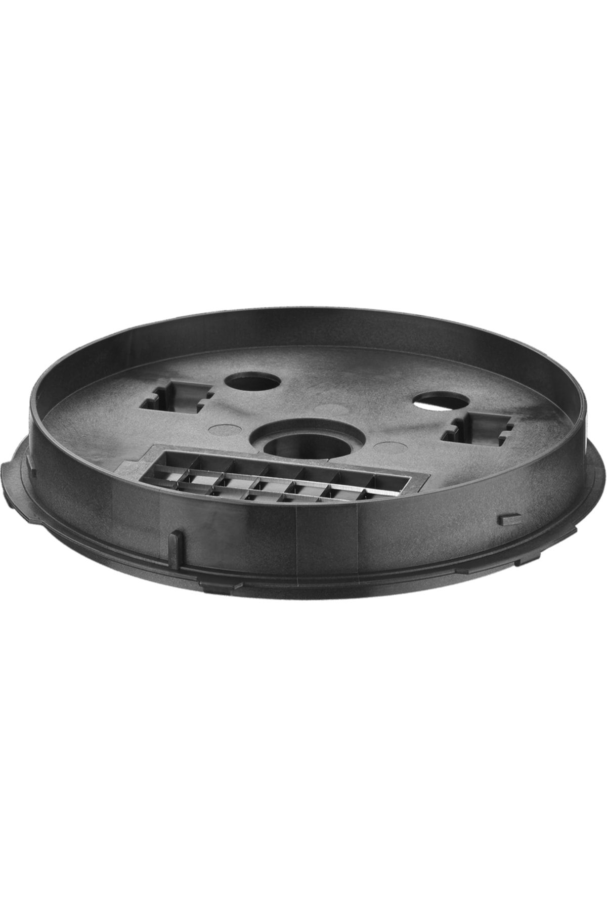 Artisan 4 L Mutfak Robotu 5kfp1644 Için 12 Mm Dilimleme Seti - 5kfp16dc12 - 3