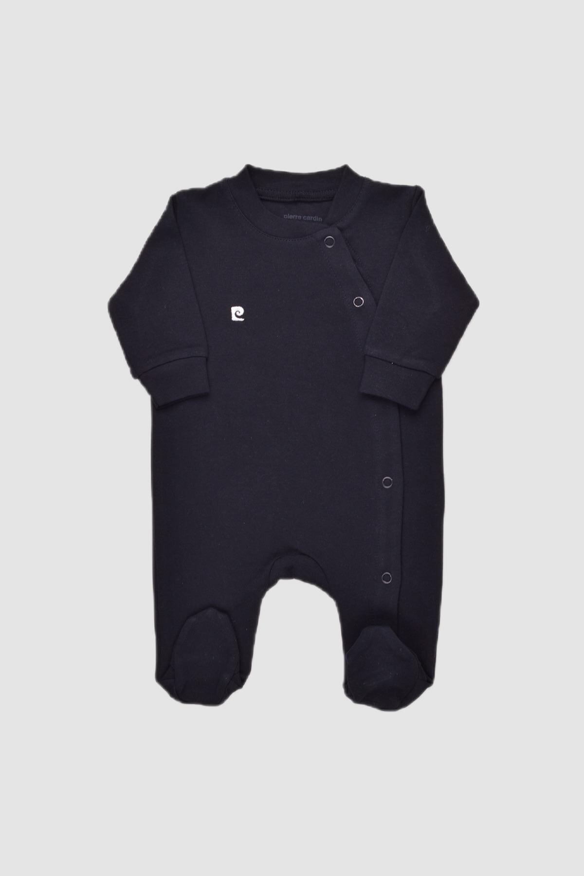 Pierre Cardin 0 Pamuk Interlok Bebek Tulum 303541 Fiyatı Yorumları