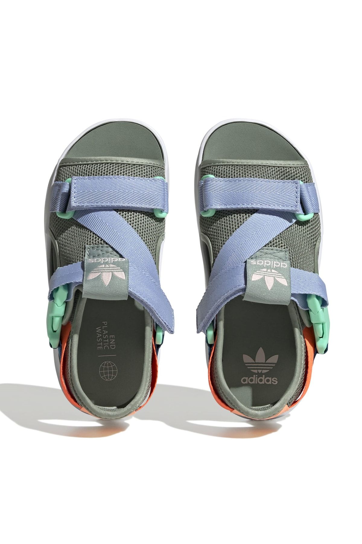 New sandal adidas clearance