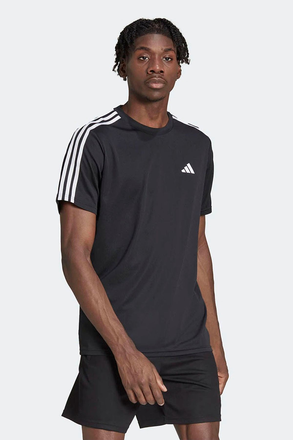 Adidas t shop shirt dress men