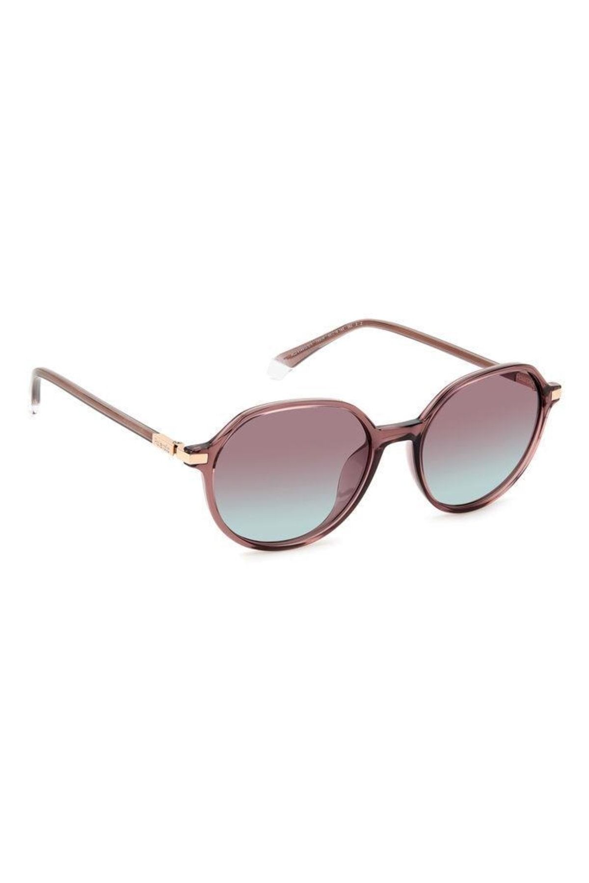 Polaroid store sunglasses round