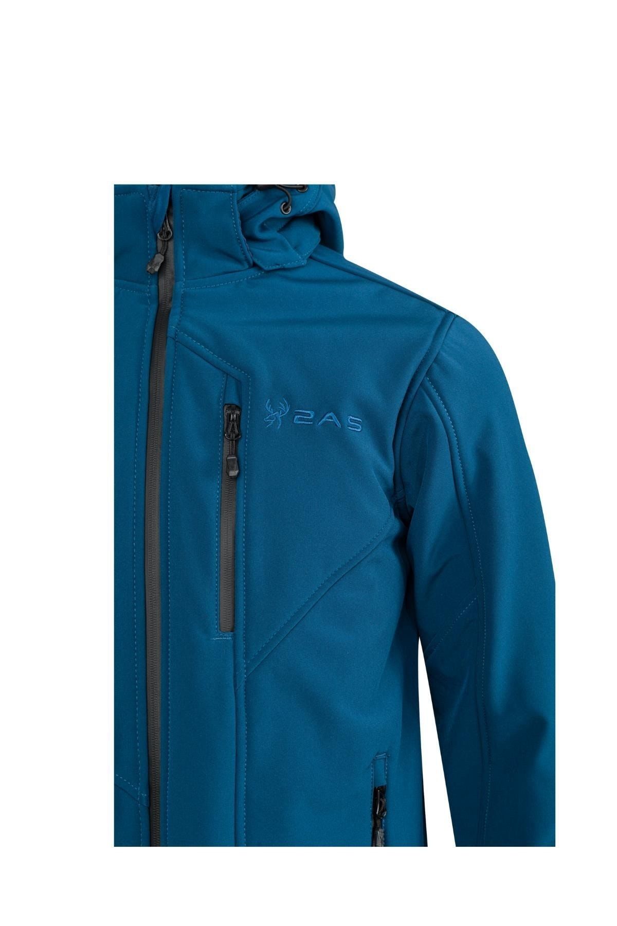 2as effect best sale mens softshell jacket