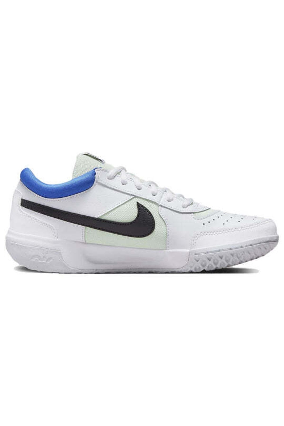 کفش تنیس چند رنگ زنانه W Zoom Court Lite 3 سیاه DH1042 103 Nike