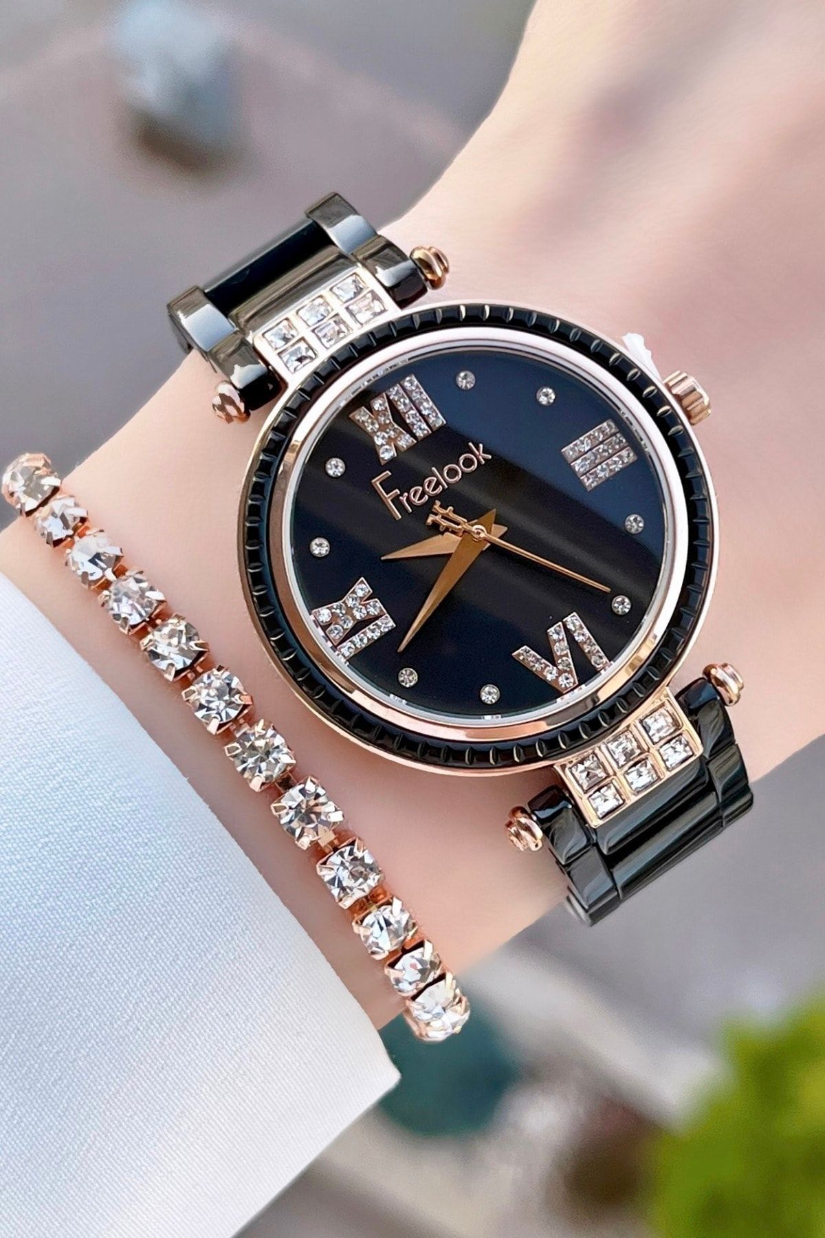 Daniel klein best sale watches for women