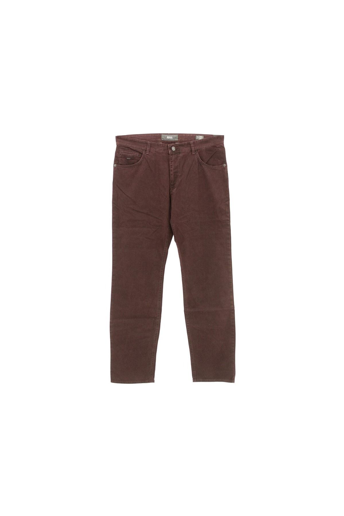 Brax Jeans Mehrfarbig Straight Fast ausverkauft