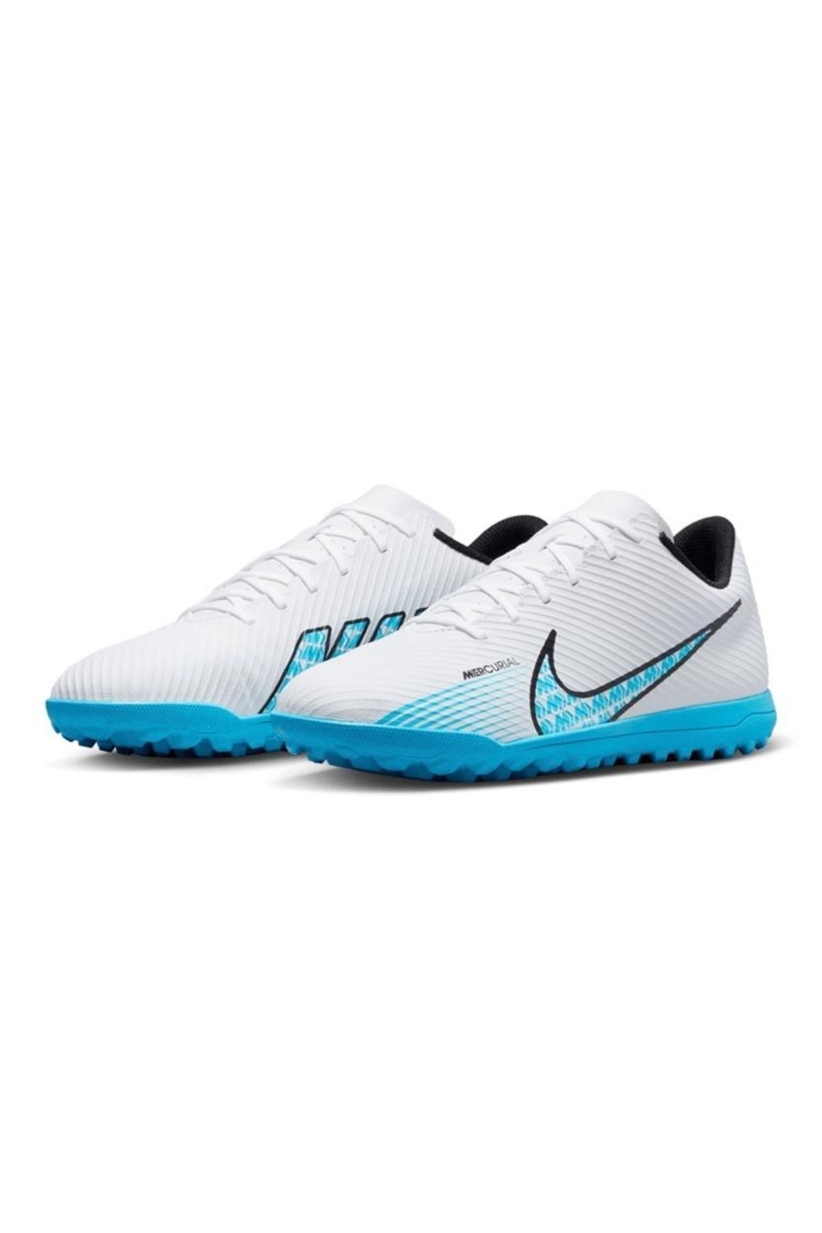کفش Nike نایکی مردانه آستروتورف Field Vapor 15 Club Tf Dj5968 146 اورجینال - تصویر 5