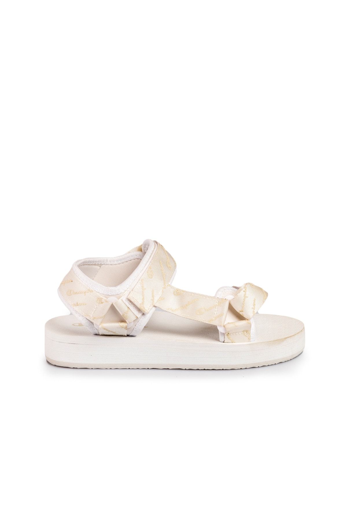 Champion sandals hotsell with strap