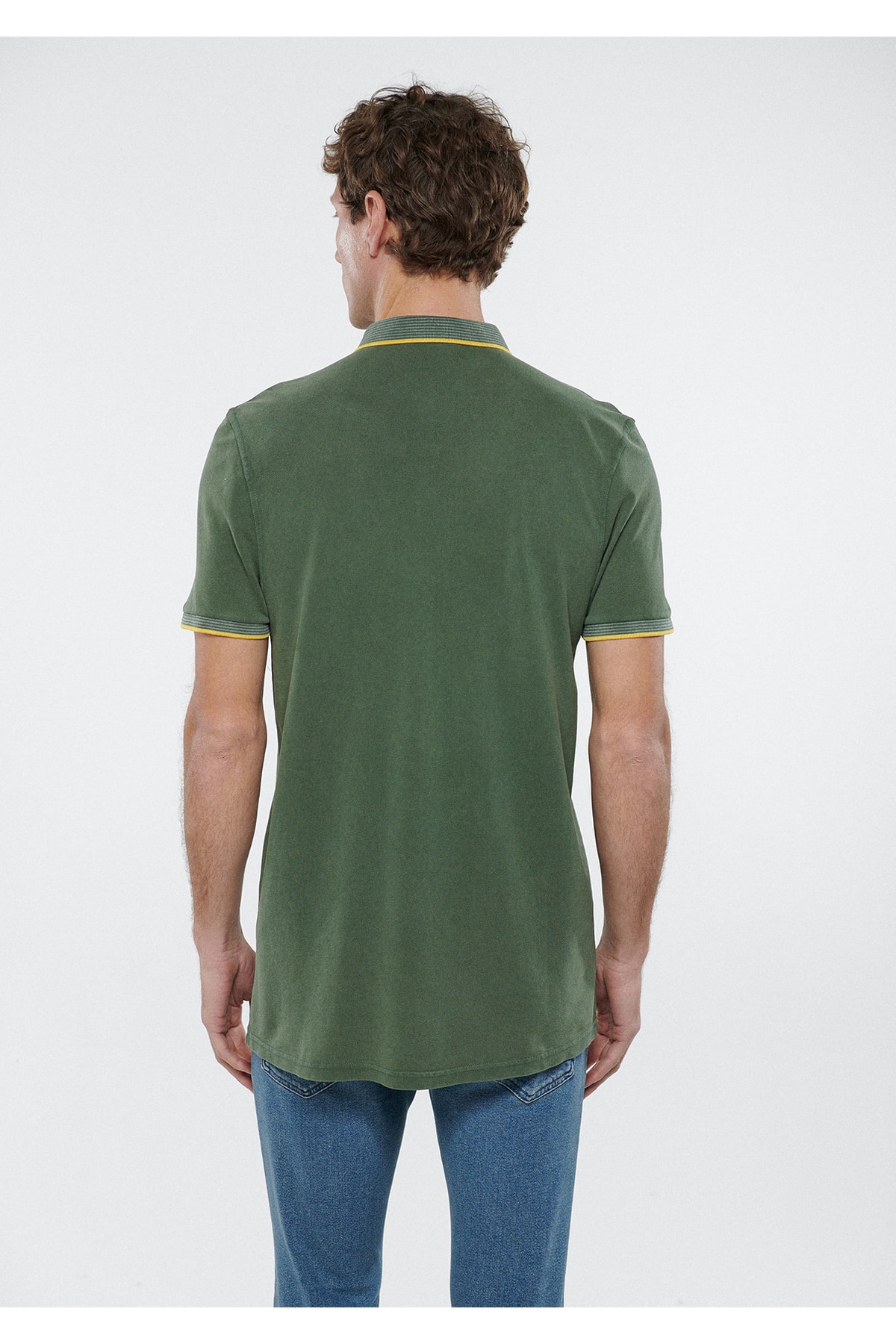 تی شرت مردانه ماوی 065920-30721 - Image 3