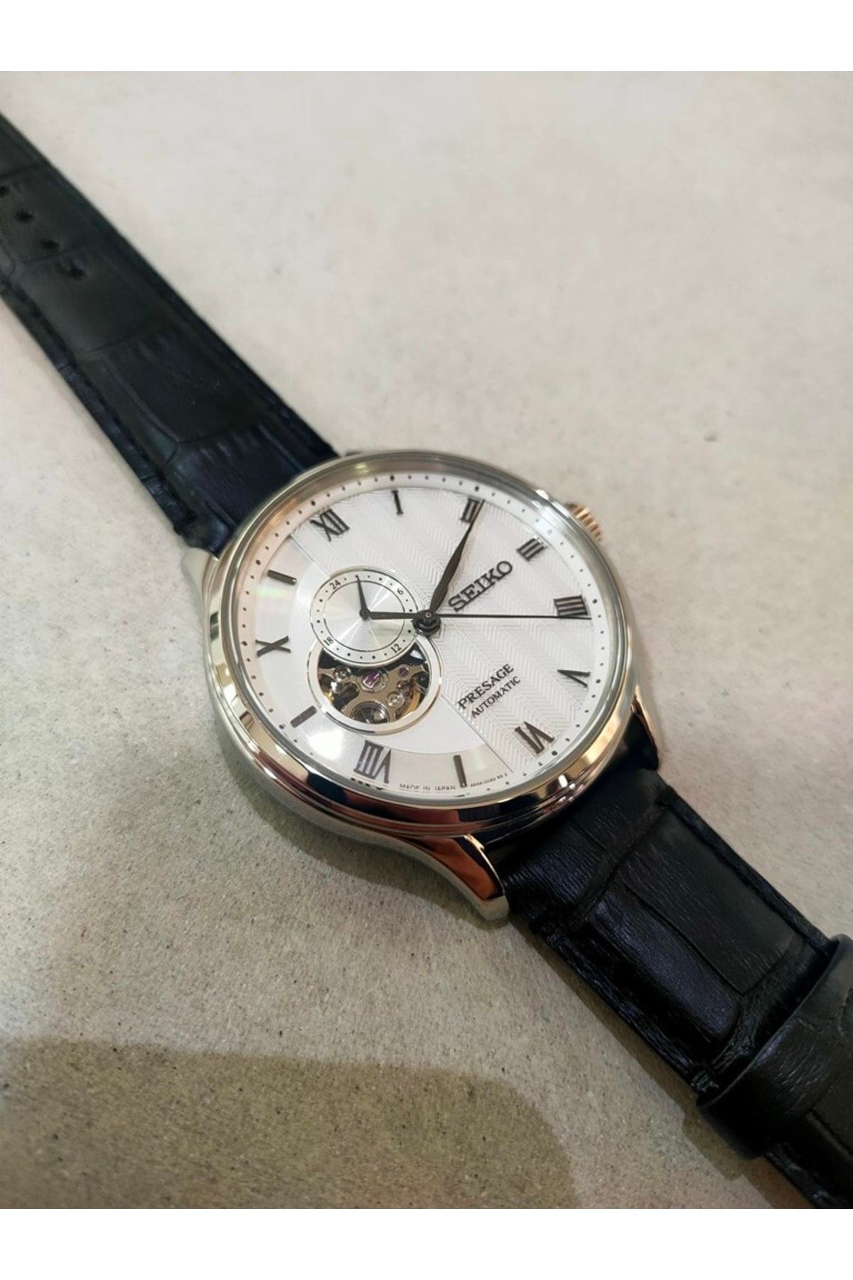 Seiko SSA379J