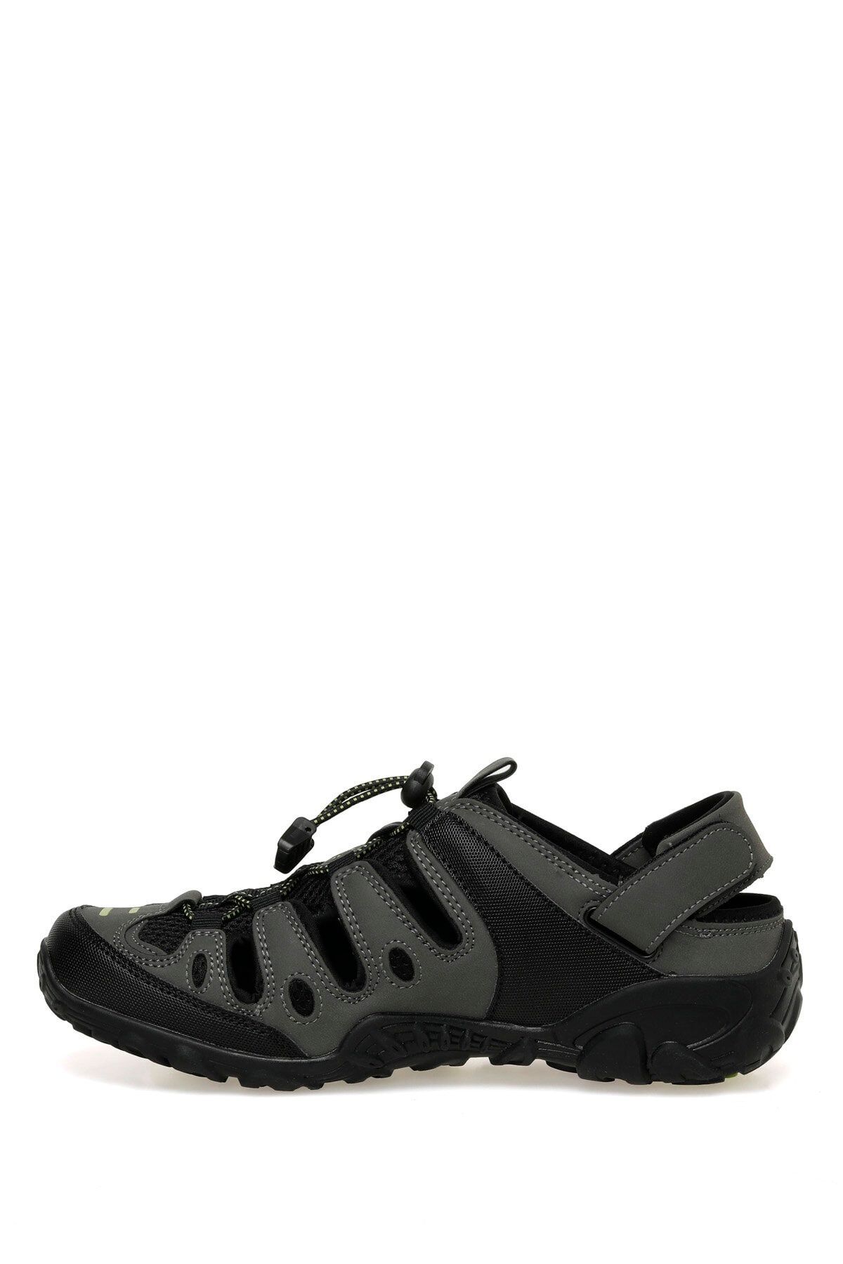 دمپایی خاکستری مردانه 216504 3FX Gri 's اورجینال Dockers