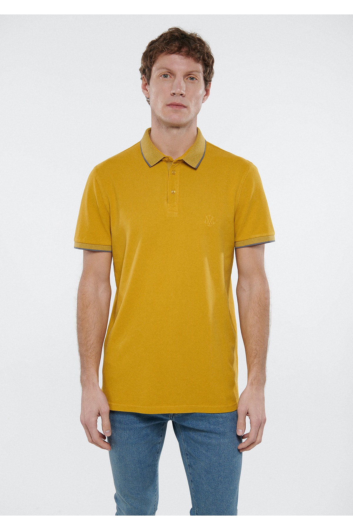 تی شرت مردانه ماوی 065920-30719 - Image 3