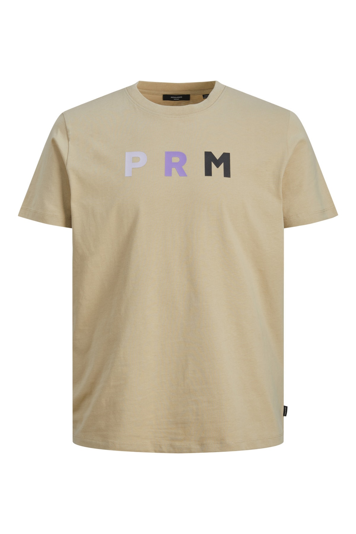 تیشرت مردانه سفید جک اند جونز | TYC00784211887 اورجینال - تصویر 5