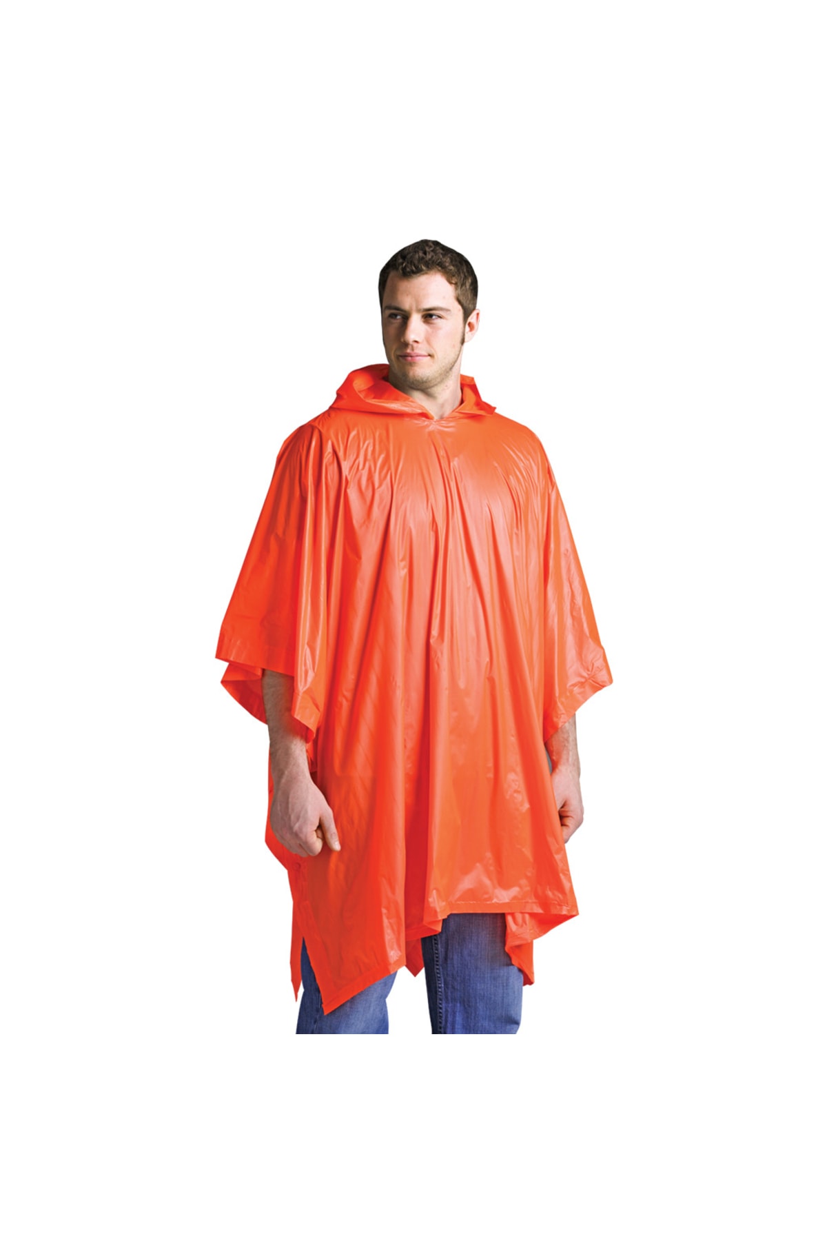 Rain Poncho Dicks