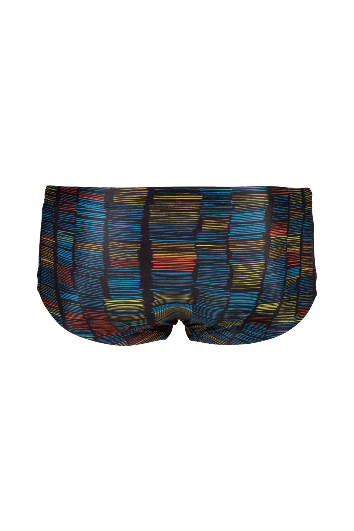 مایو شنا آرنا مردانه  رنگارنگ  راسته      Beachwear | ARENA 5985580 IT - تصویر 3