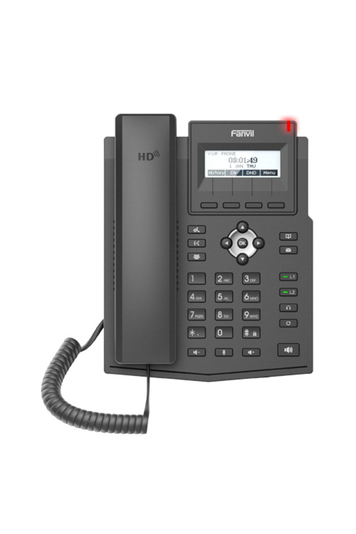 IP Phone