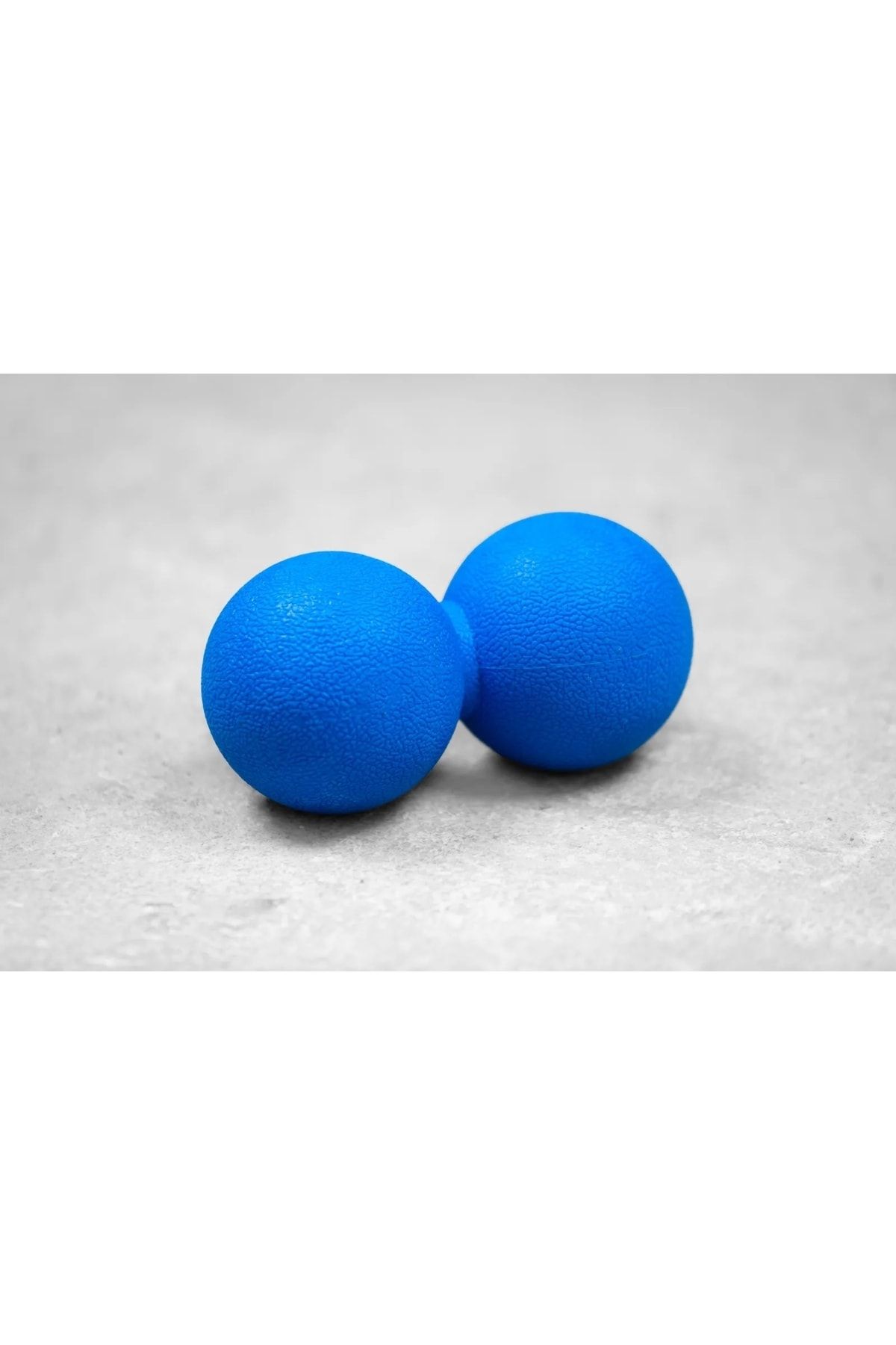 Double Lacrosse Ball