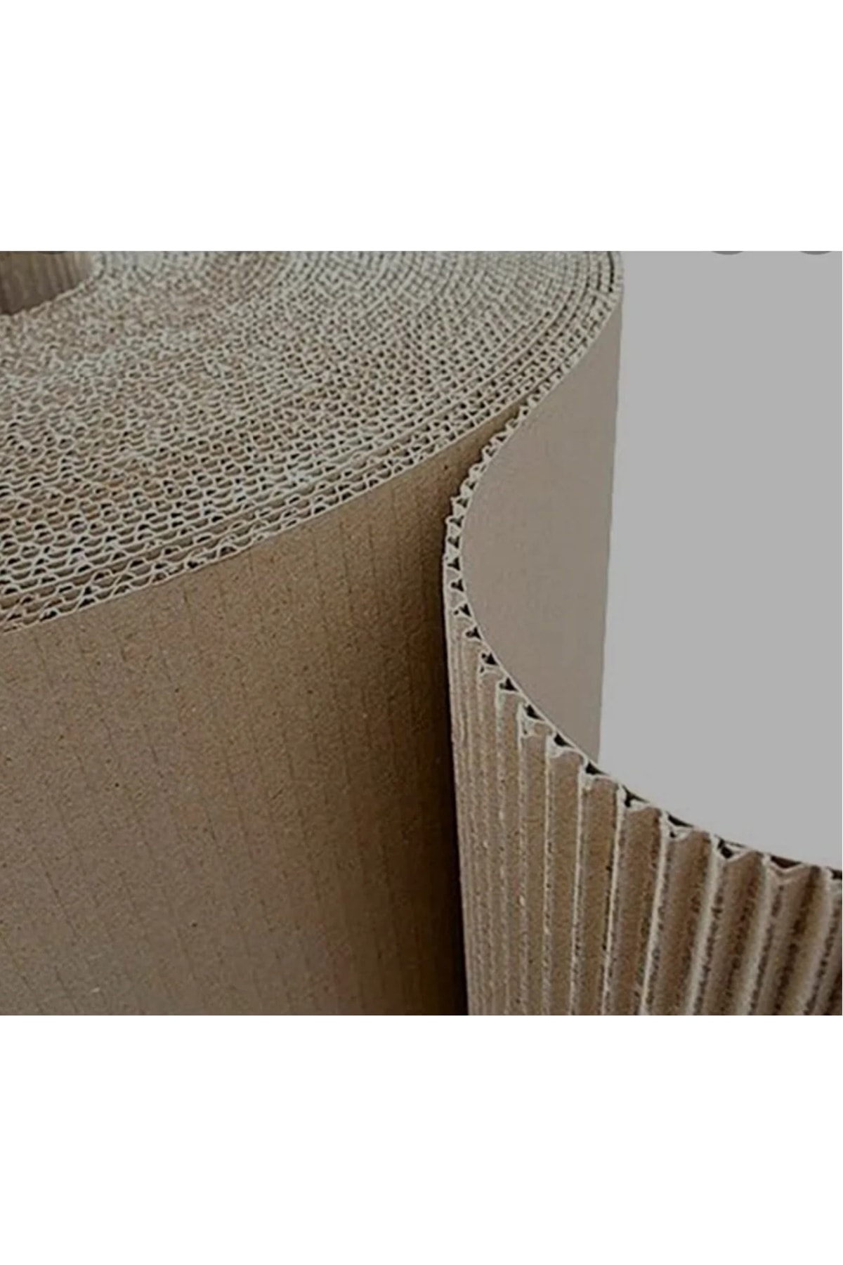 yeditepe osmanlı 120cm X 1m Oluklu Ondüle Karton Rulo Mukavva Genel ...