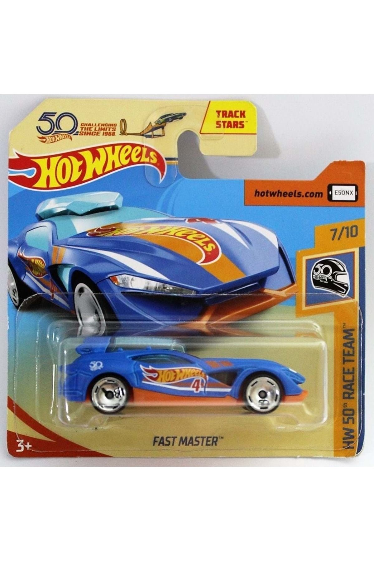 Fast master new arrivals hot wheels