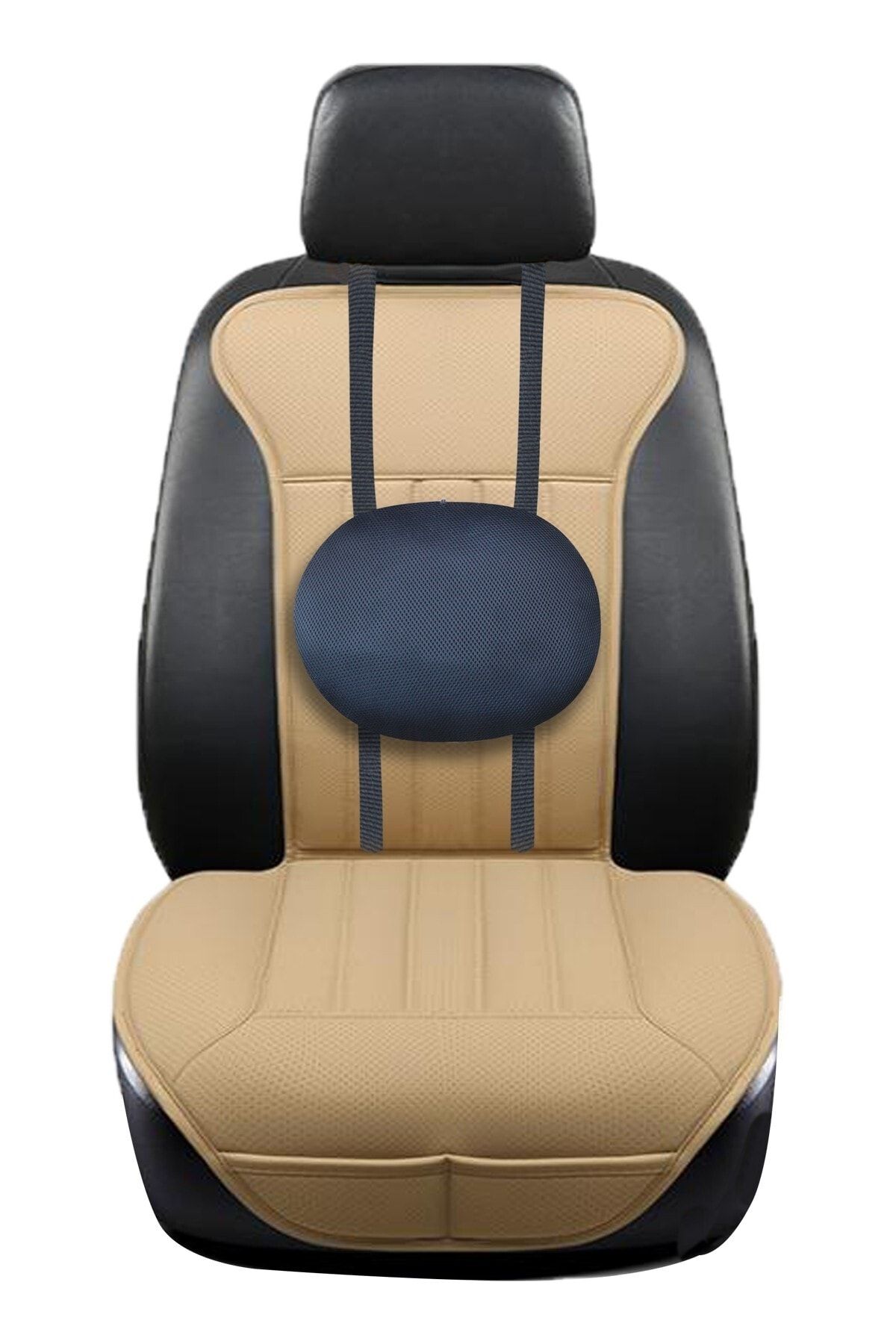 Pillow for car seat clearance