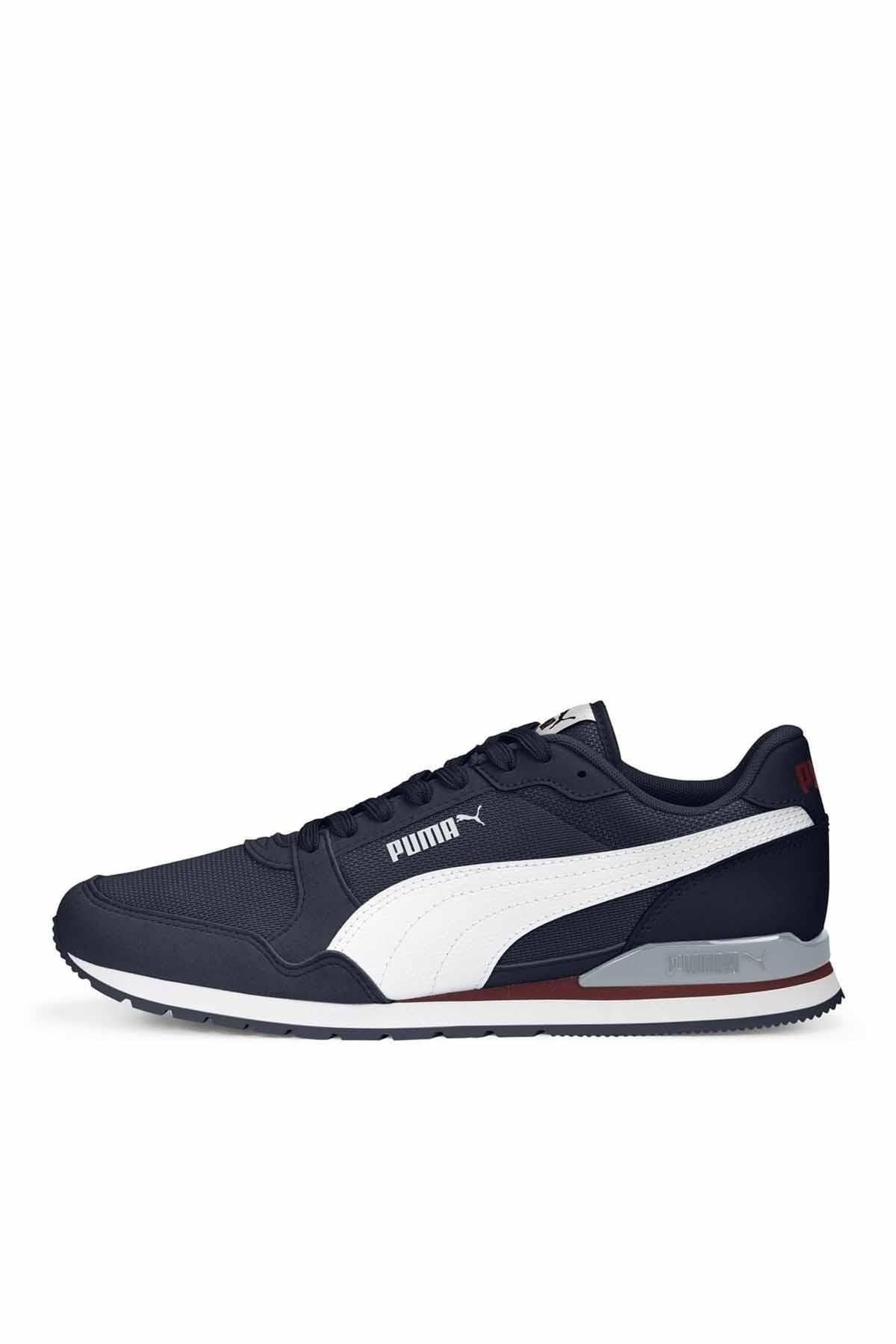 Dark blue puma shoes outlet