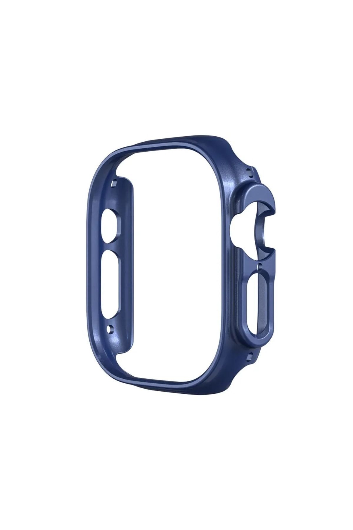 Apple watch on sale plastic case