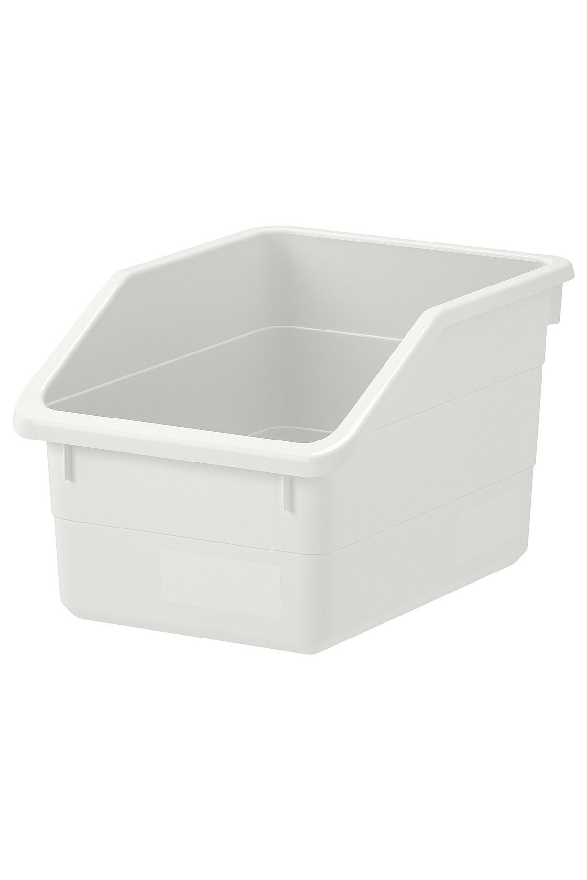 Ikea best sale storage totes
