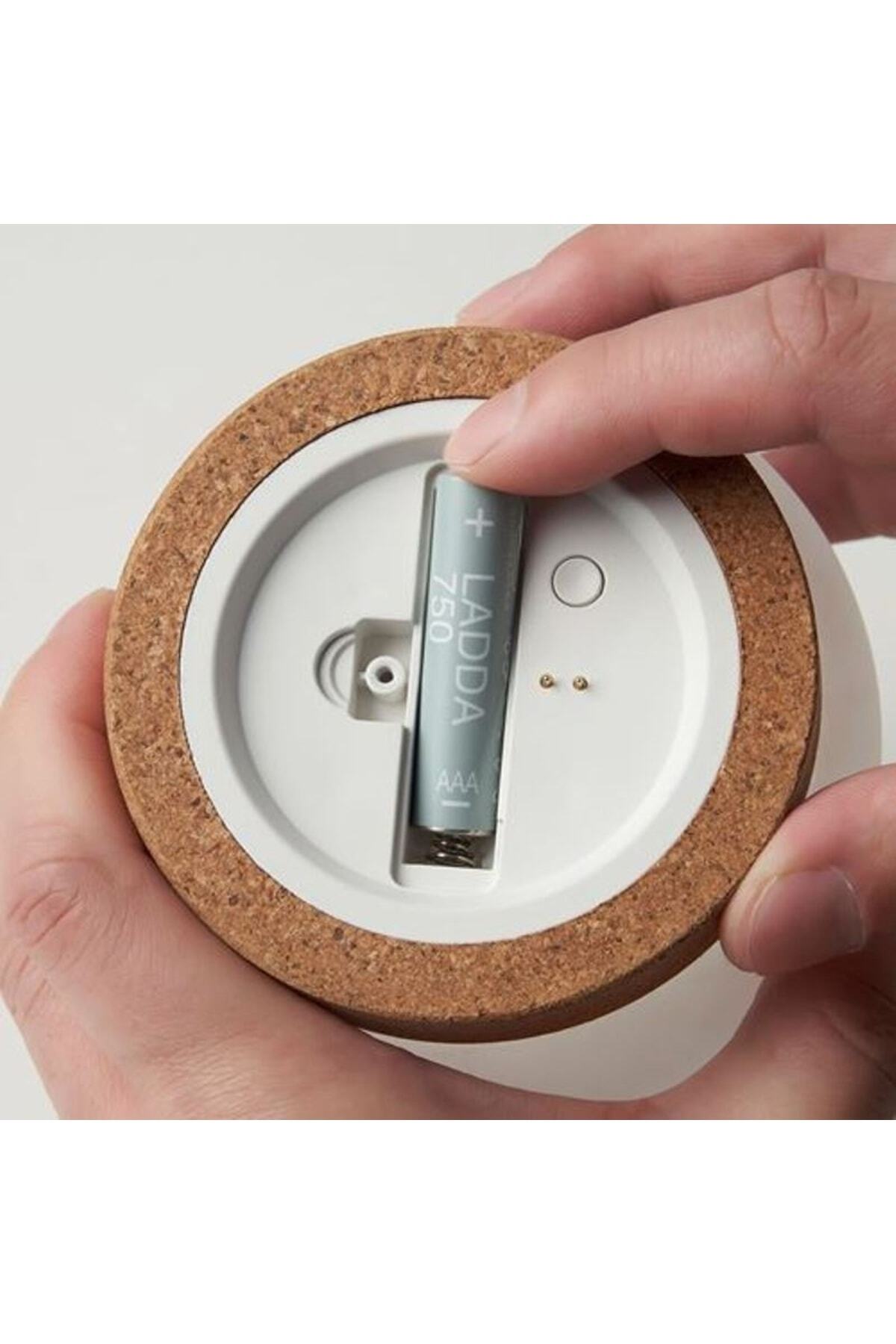 IKEA Pilli Dekoratif Aydınlatma 3 'lü Fiyatı, Yorumları Trendyol