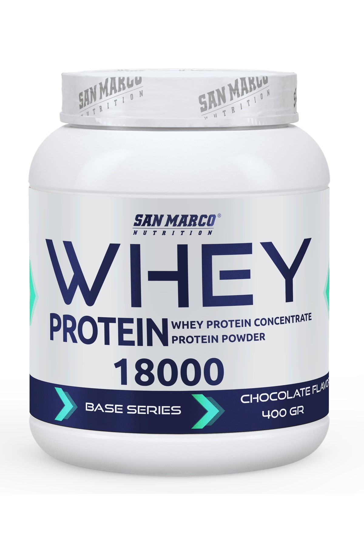 Whey Protein Tozu Base Series Çikolata Aromalı 400 gr