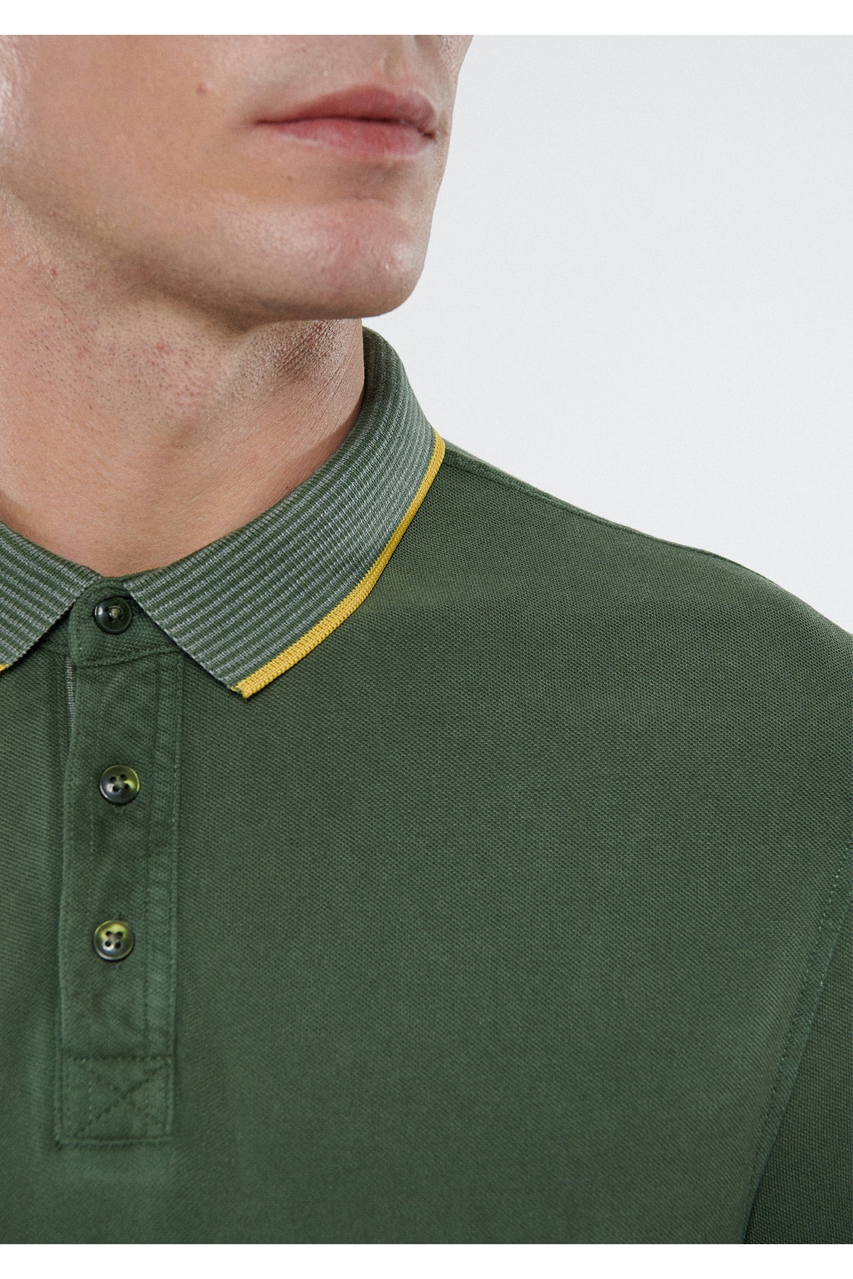 تی شرت مردانه ماوی 065920-30721 - Image 4