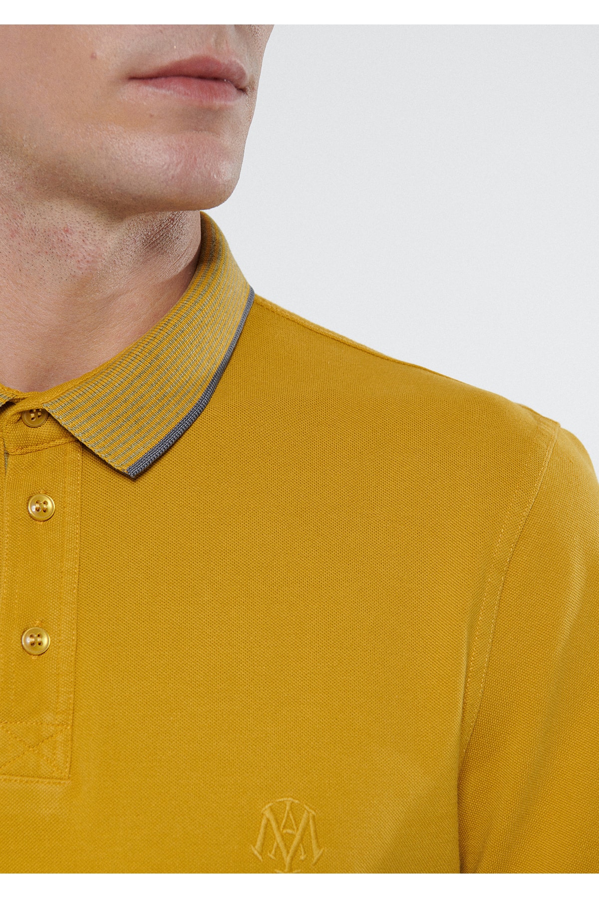 تی شرت مردانه ماوی 065920-30719 - Image 5