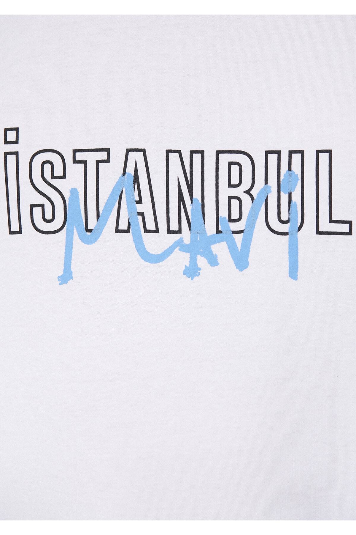 تی شرت مردانه ماوی 67114 - Image 6