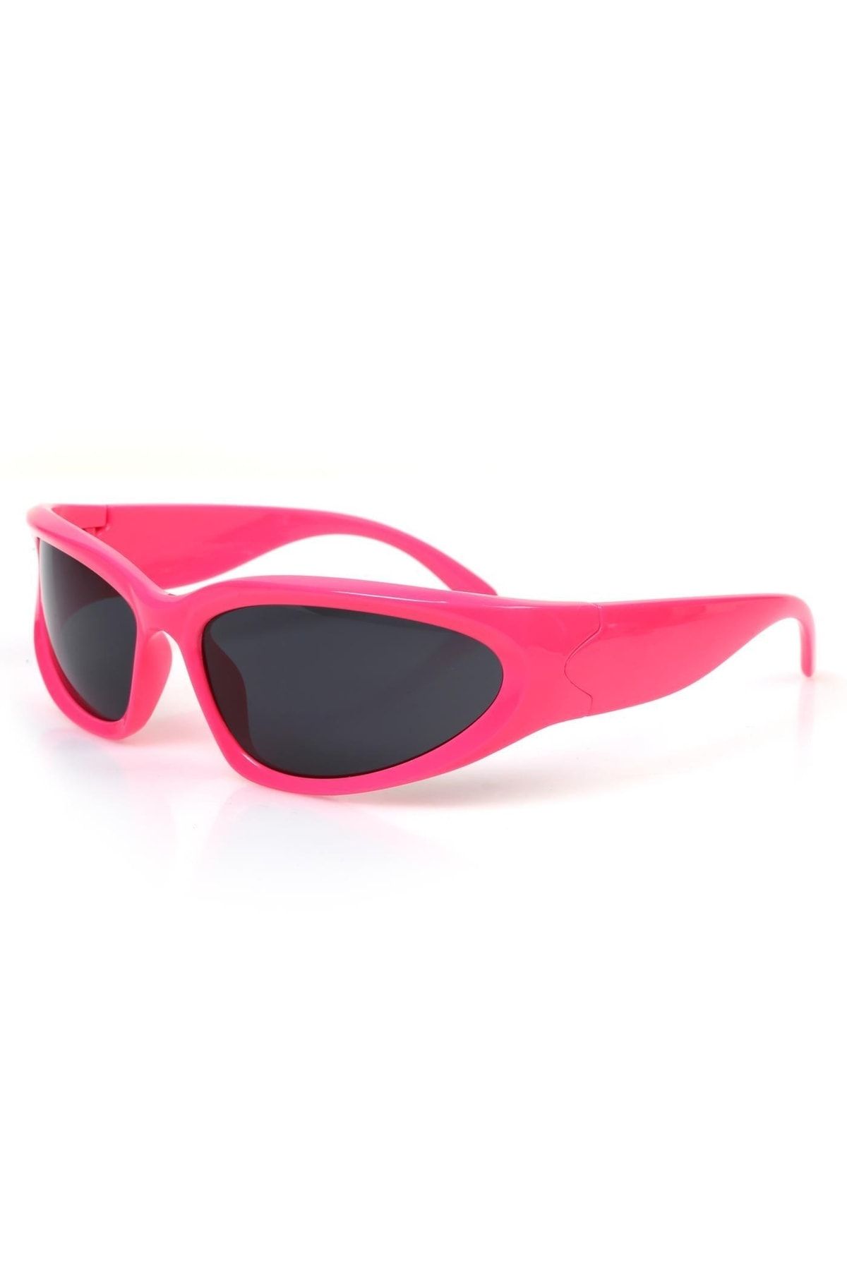 Angel Eyes Women s Sunglasses with Black Glass and Pink Frame Ae8927c9
