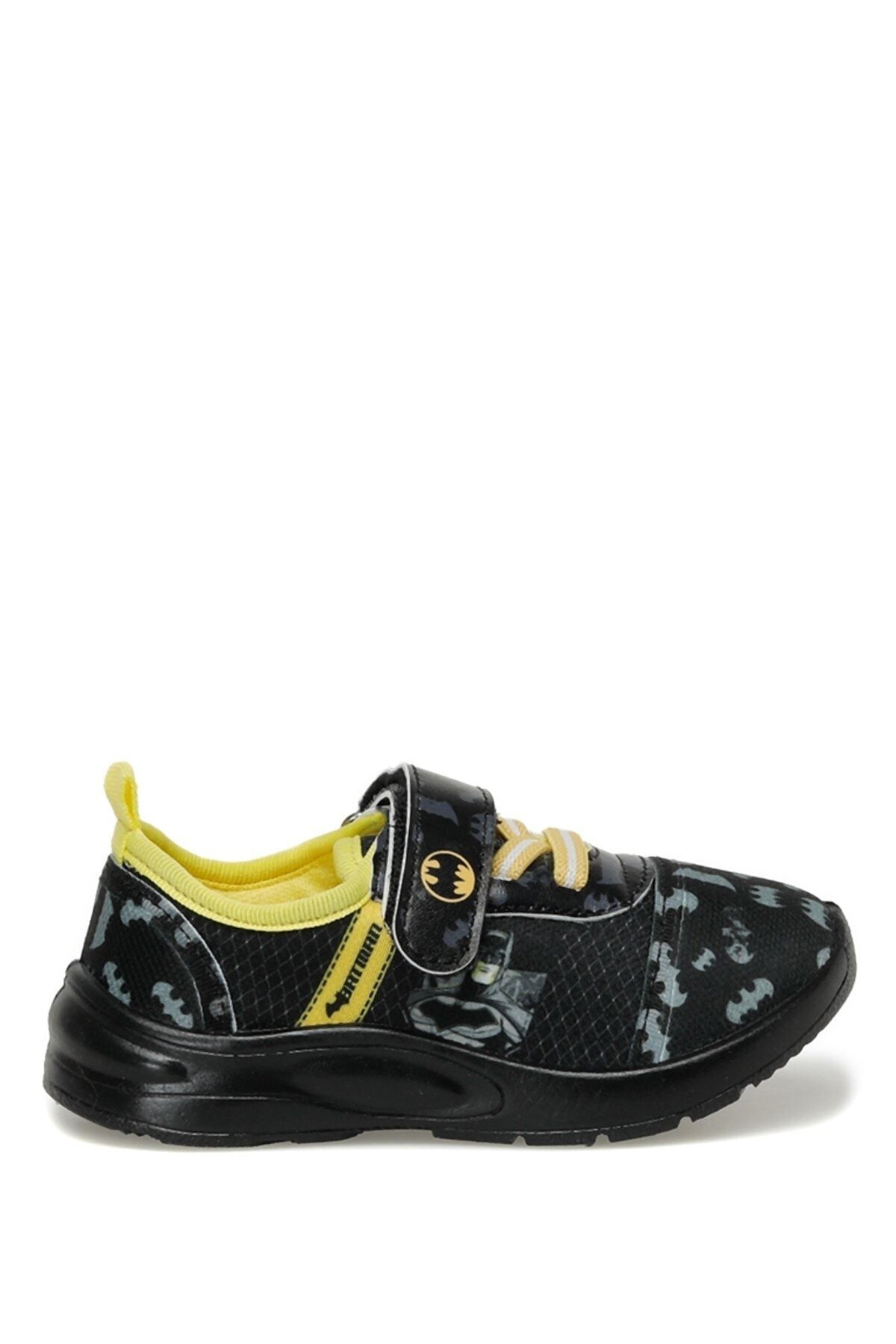 Girls batman clearance shoes