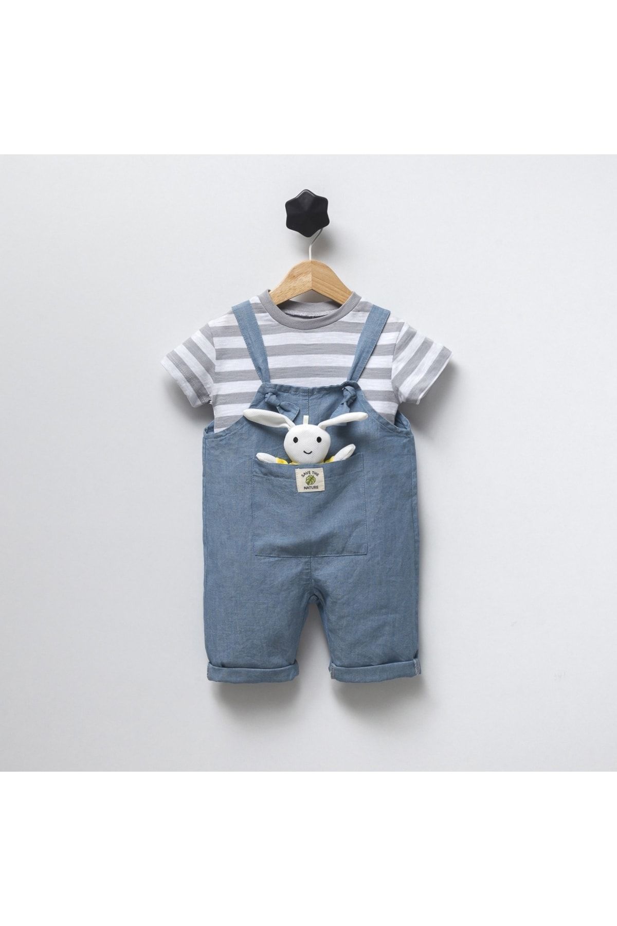 Jumpsuit baby boy discount
