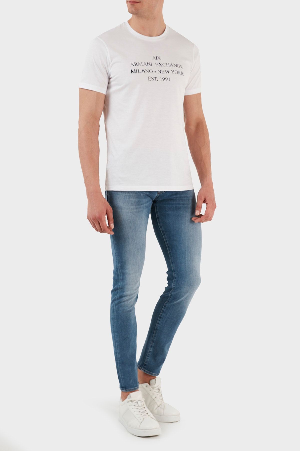 Armani hotsell exchange j14