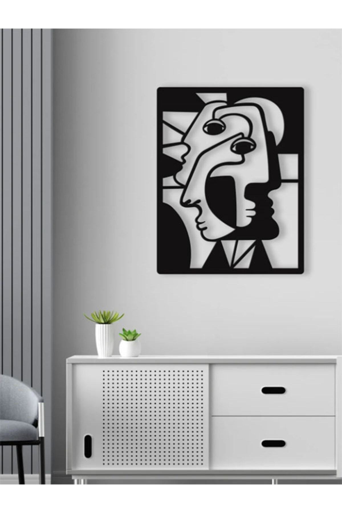 Abstract Picasso