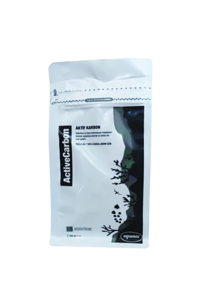Aquanix Activecarbon 500 ml (AKTİF KARBON)