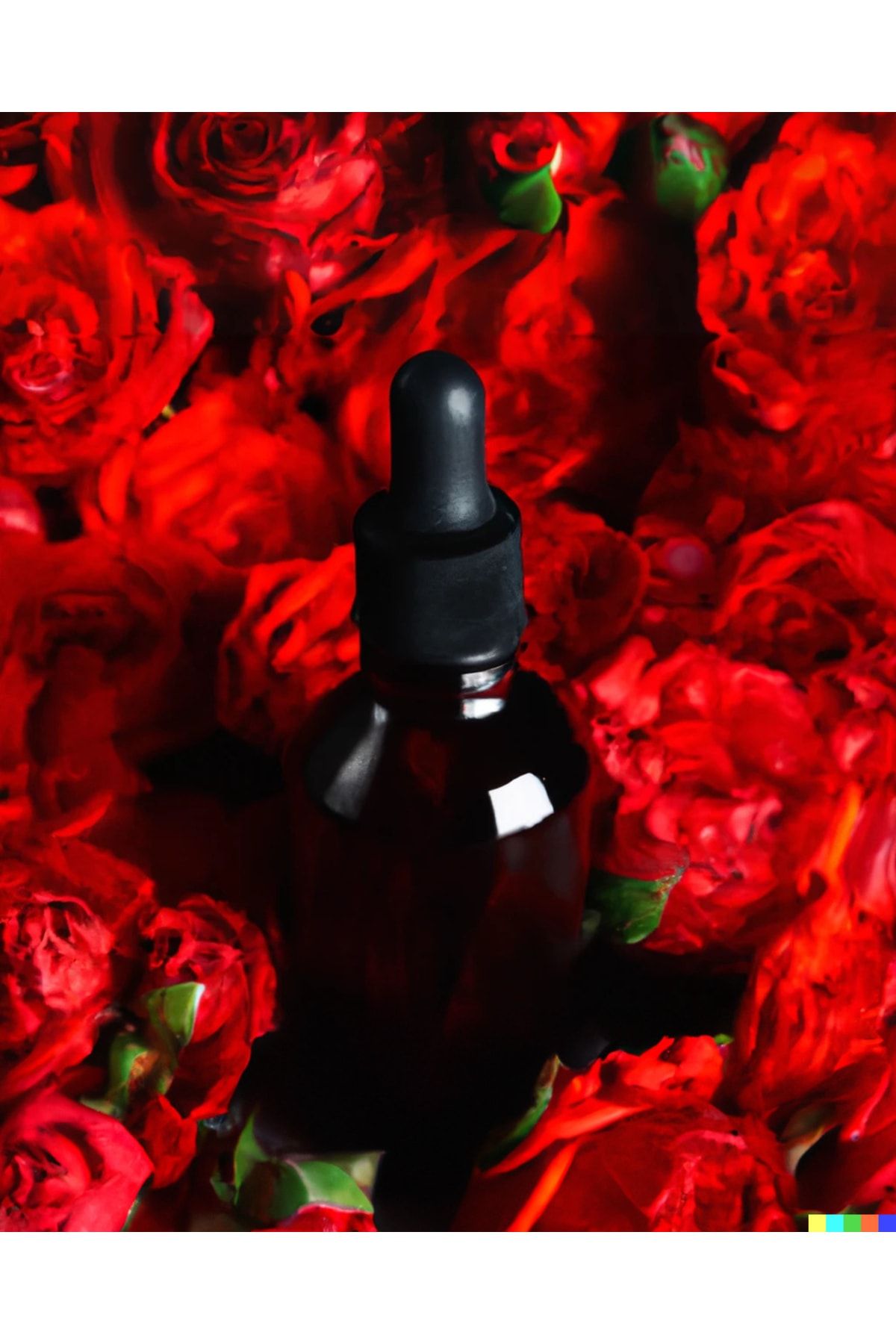 روغن گل رز 50 میلی لیتر ALTINİXİR