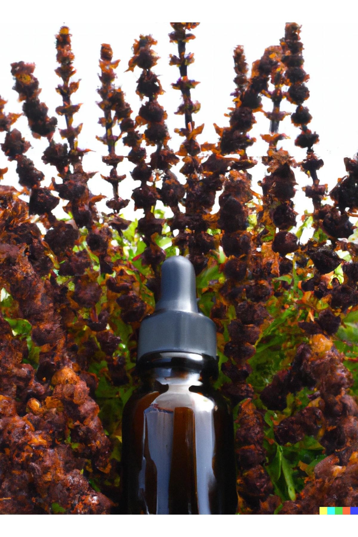روغن مریم گلی کلاری 50 میلی لیتر ALTINİXİR