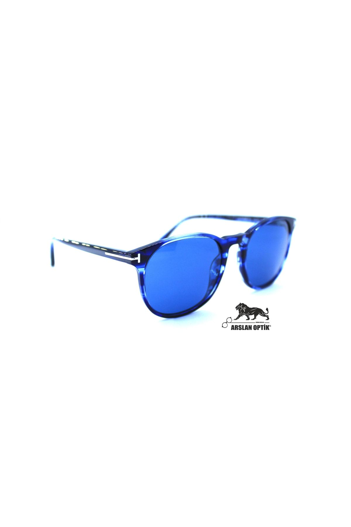 Tomford Ansel TF 858 92v 53 Tom Ford