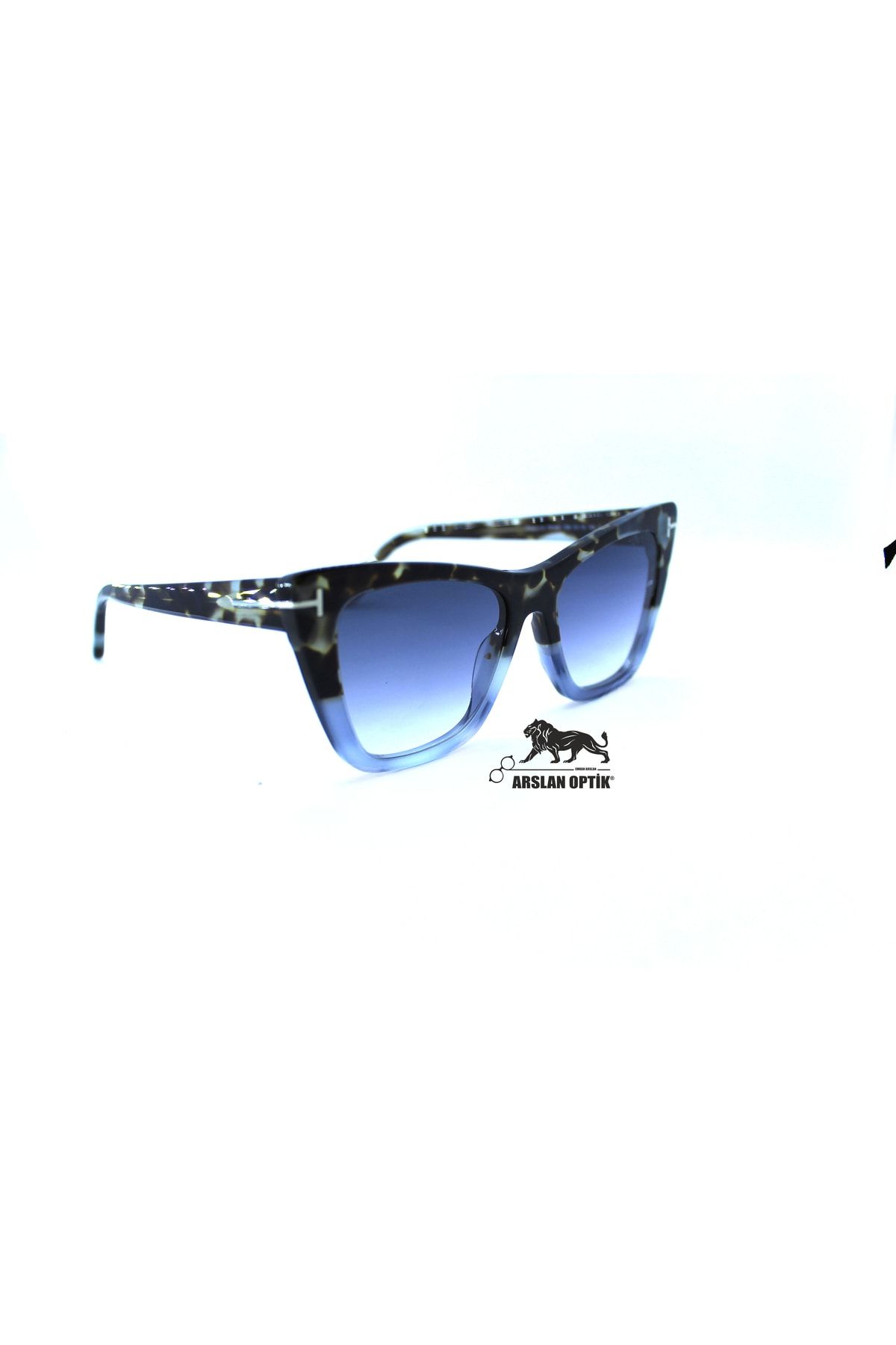 Tomford Poppy-02 Tf 846 55b 53 Tom Ford