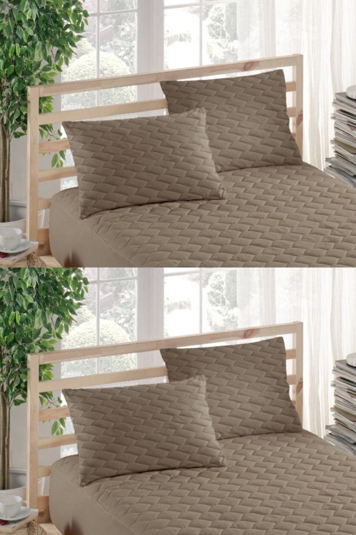 Pillow protectors sales cotton
