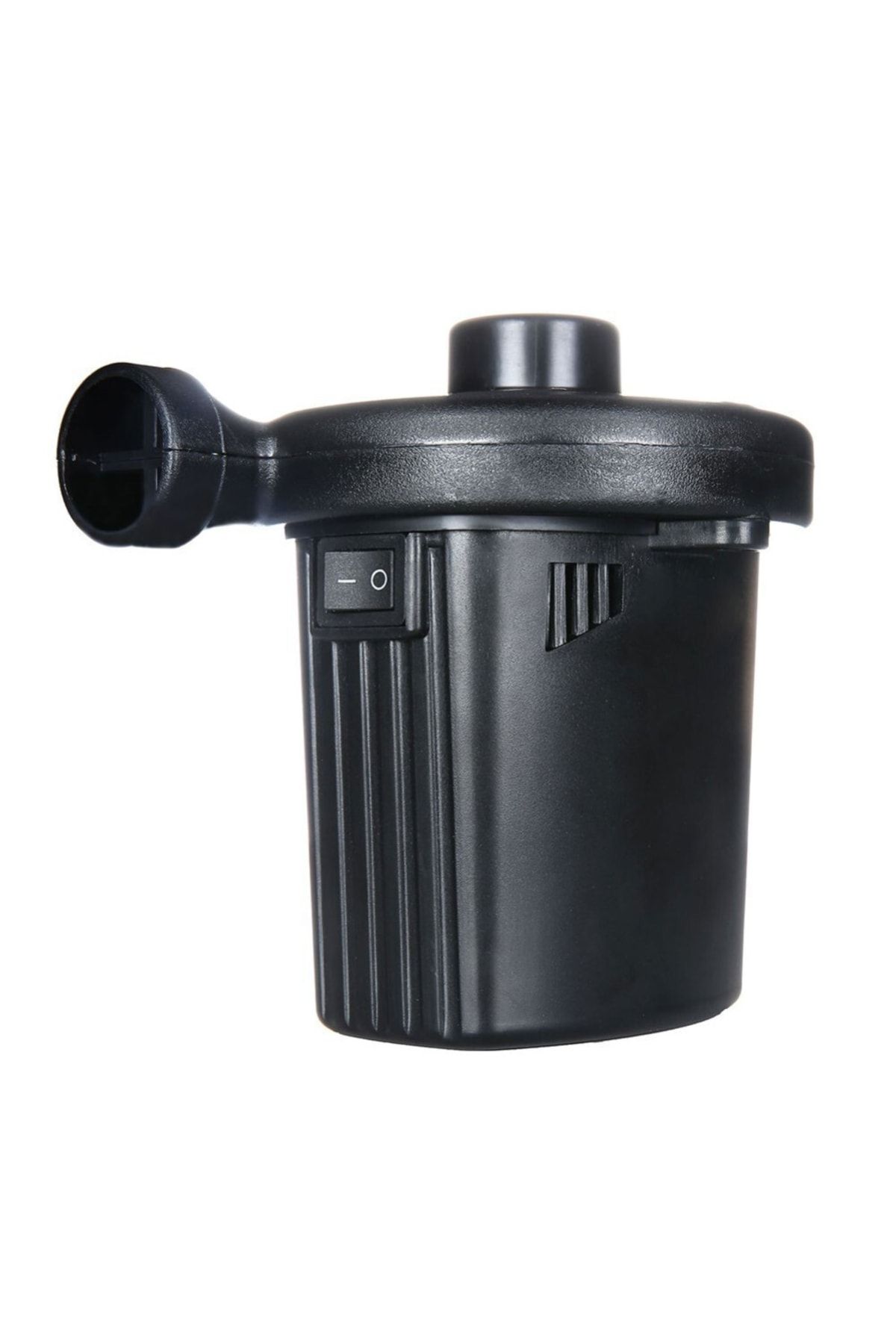 Techno Center-Two-Way 45W Electric Inflation and Deflation Air Pump Suitable for Home Use 4