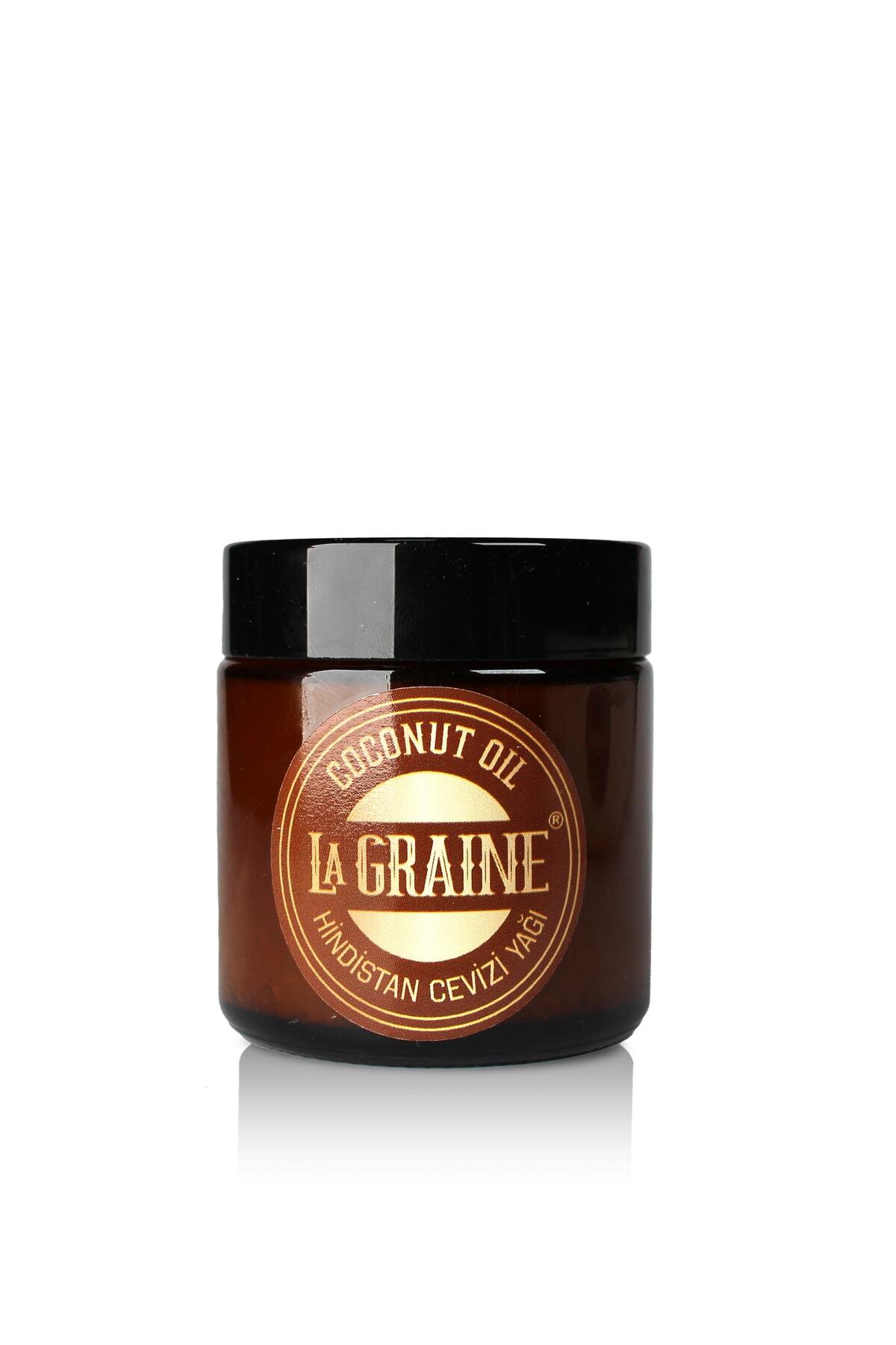 LA GRAINE Hindistan Cevizi Yağı 100 ml