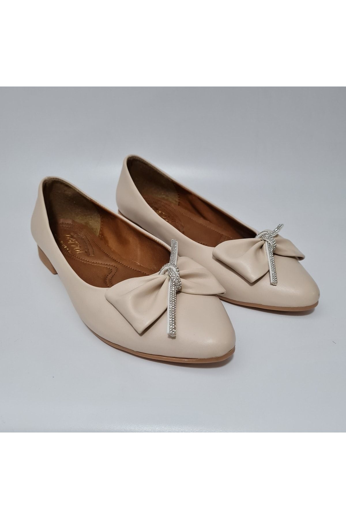 Summer 2025 ballerina shoes