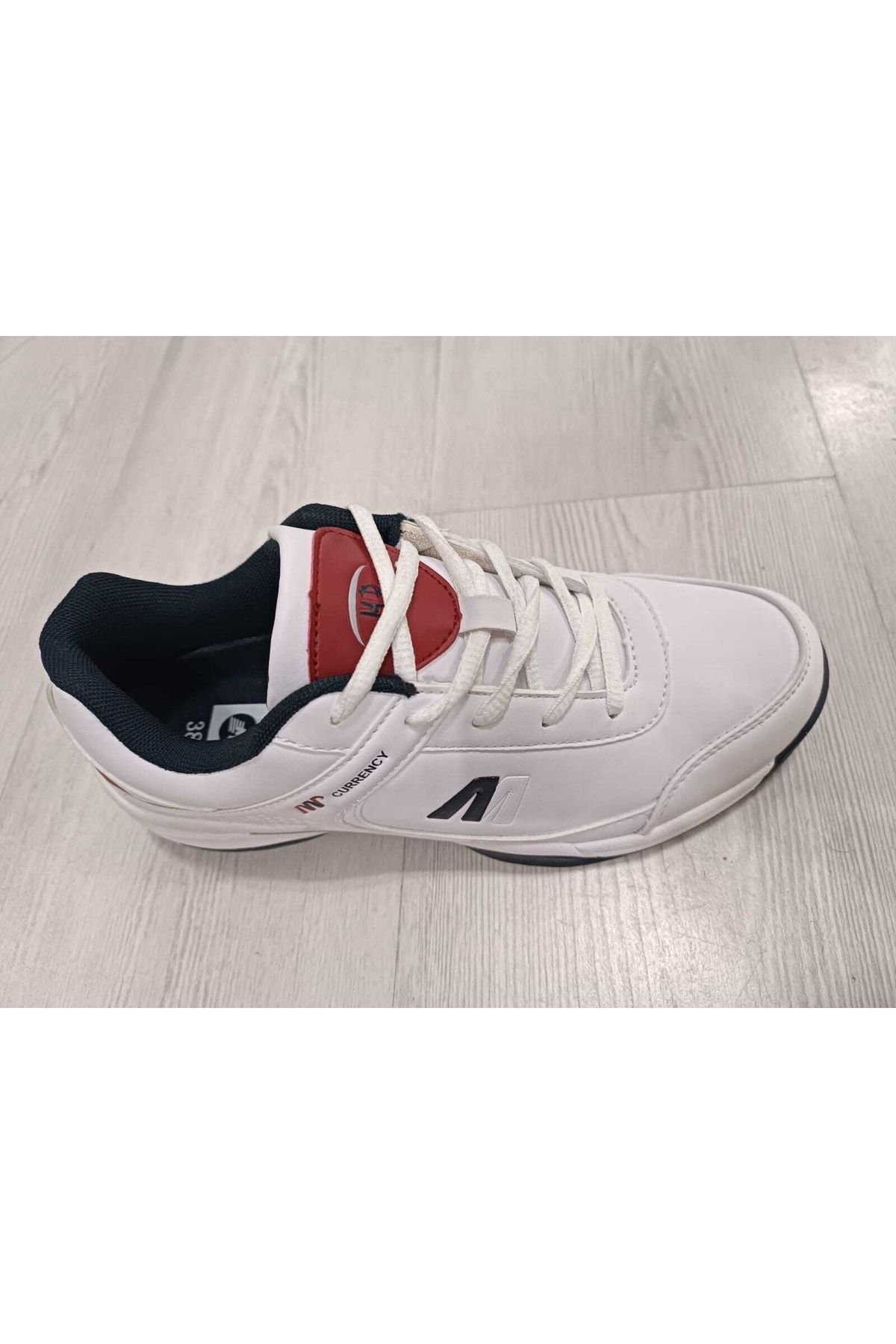 M.P.-M.p Tenis și alergare 2