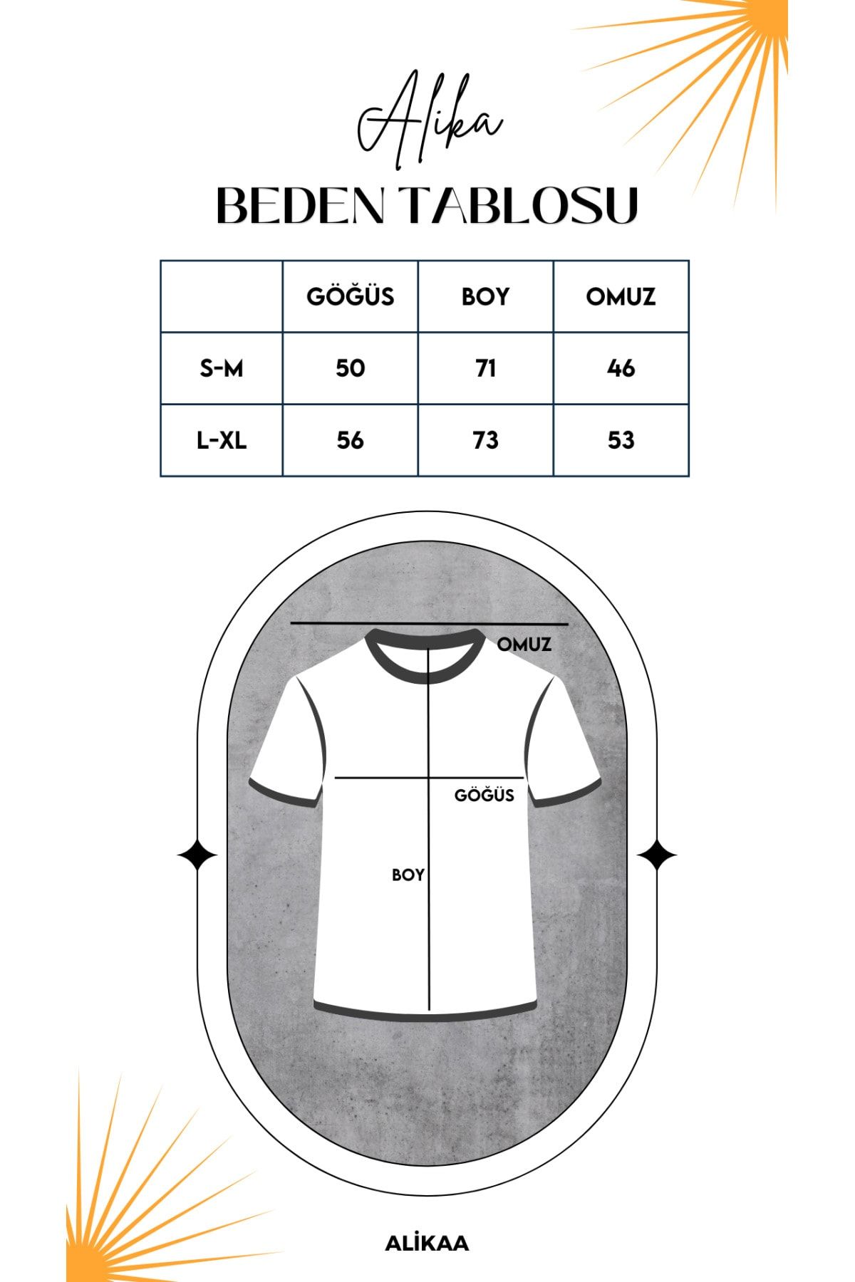 ALİKA-White Angel Printed Oversize Unisex T-shirt 5